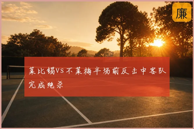 莱比锡vs不莱梅半场前反击中客队完成绝杀